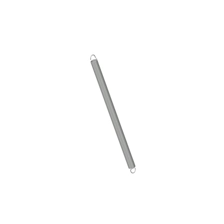 Approved Vendor Extension Spring, O= .625, L=12.00, W= .048 R S/U G509964954